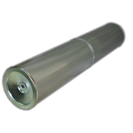 Main Filter Hydraulic Filter, replaces PARKER 937805Q, Return Line, 25 micron, Inside-Out MF0063786
